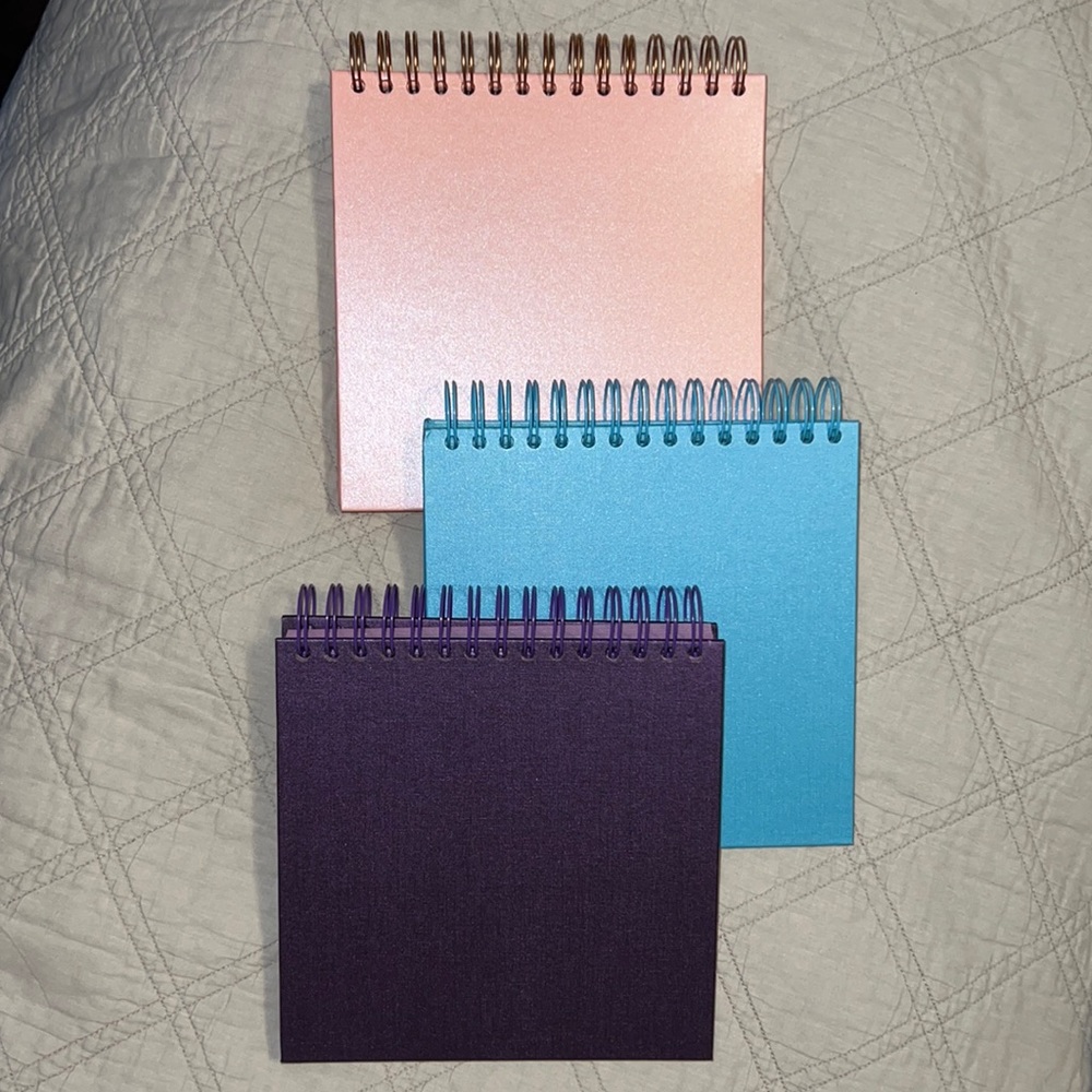 Scrapbooks